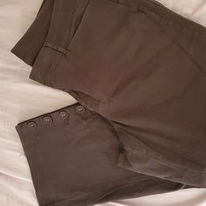 Capri Pants Brown size 18